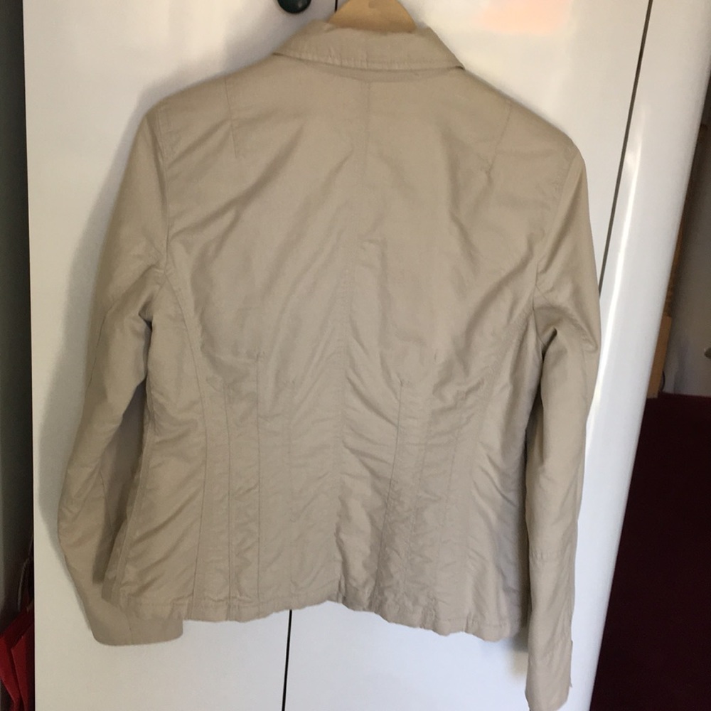 INC jacket - Picture 2 of 2
